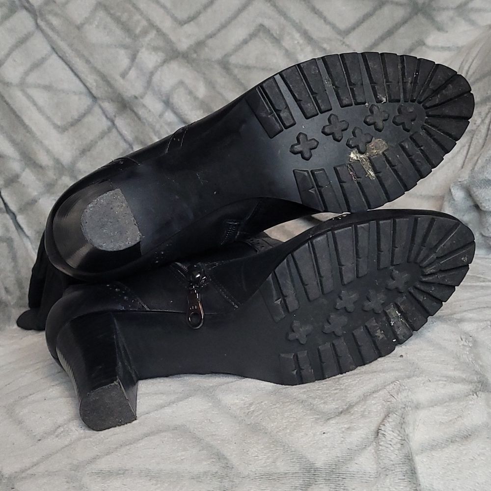 Aaray Knee High Boot - image 6